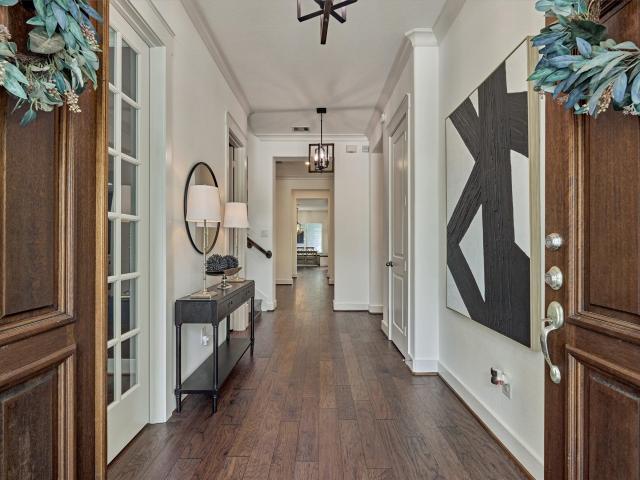 134 Kendrick Pines