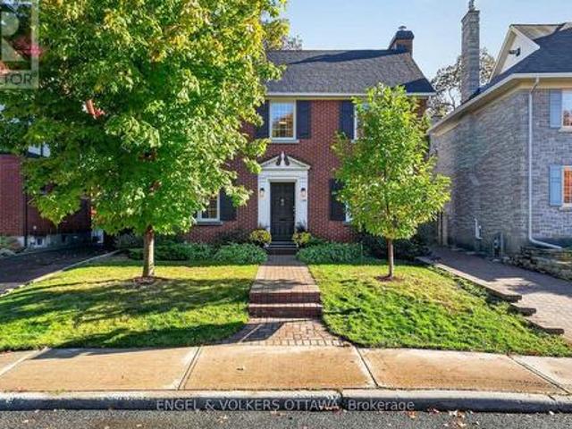134 Kenilworth Street, Ottawa, ON, K1Y 3Z5 house for sale | Listing ID X14028 | Royal LePage