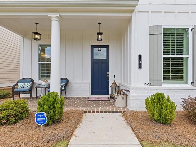 134 Kingwood Drive