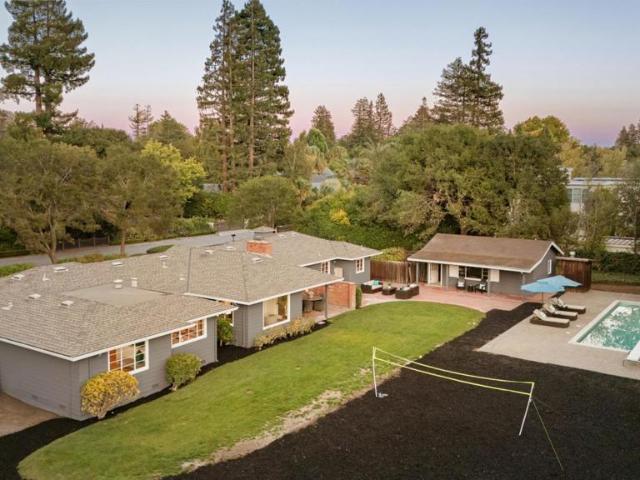 134 Hawthorne Drive