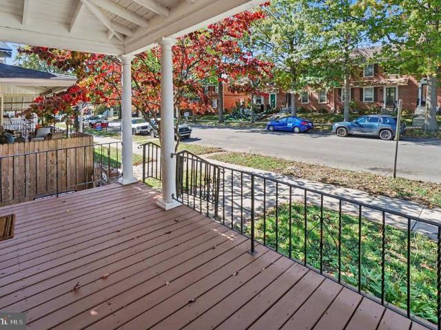134 Hartranft Avenue