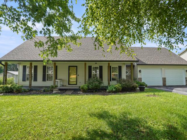 134 Hearthside Drive