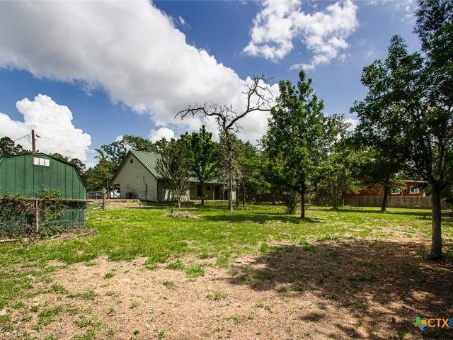 134 High Timbers Rd, Bastrop, TX 78602 | MLS #610890