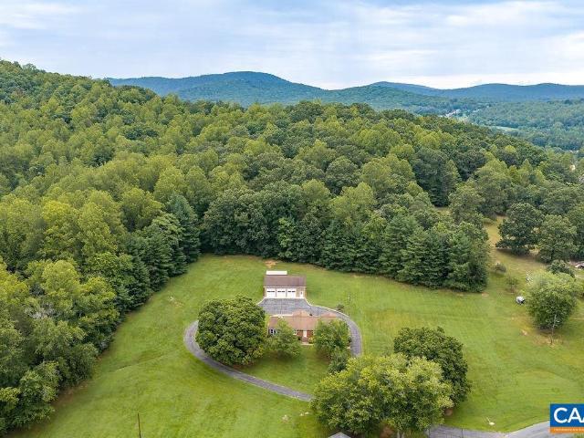 134 High Peak Ln