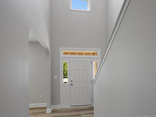 134 Huzzas Circle