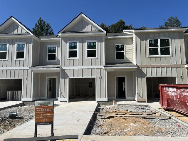 134 Ironhorse Way