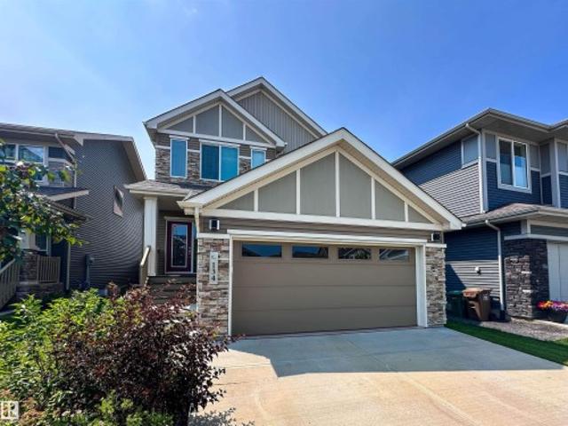 134 Joyal Way, St. Albert, AB, T8N 7V3 house for sale | Listing ID E4500 | Royal LePage