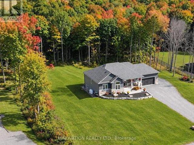 134 James Andrew Way, Beckwith, ON, K7A 4S7 house for sale | Listing ID X13813 | Royal LePage