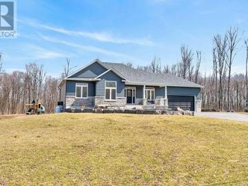 134 James Andrew Way, Beckwith, ON, K7C 4S7 house for sale | Listing ID X12985 | Royal LePage