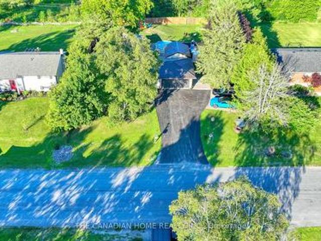 134 Jeffrey Drive, Quinte West, ON, K8V 0P2 house for sale | Listing ID X13547 | Royal LePage