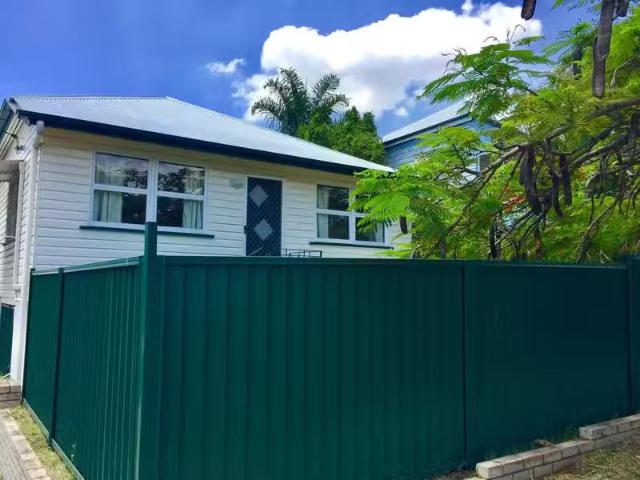 1/34 Junction Terrace, ANNERLEY, QLD 4103 House for Rent