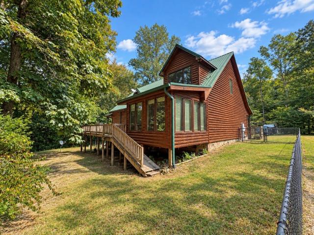 134 Oak Dr