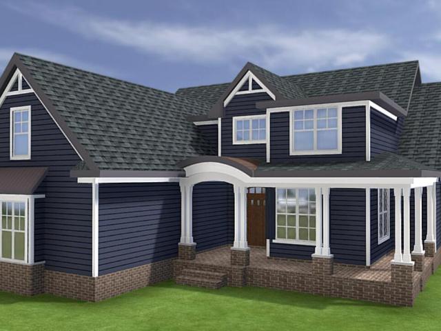 134 Owens Cir, West End, NC 27376 | MLS #100557