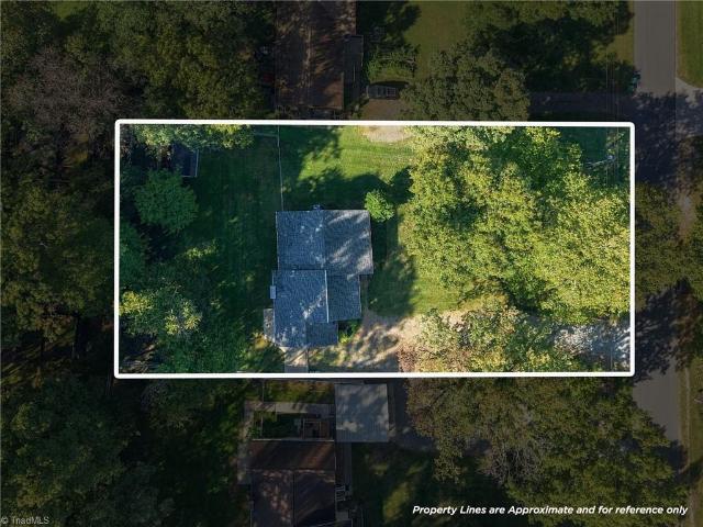 134 Longview Road