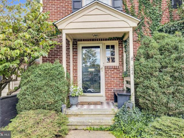 134 Lester Avenue