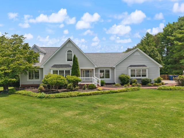 134 Lin Don Drive