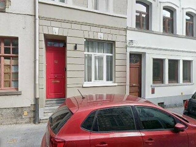 134 m2 apartment for rent in Oudenaarde