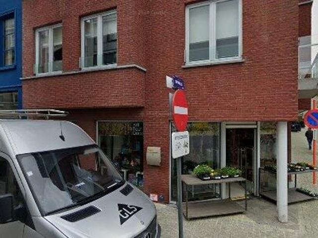 134 m2 apartment for rent in Oostende