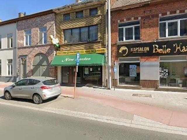134 m2 apartment for rent in Aalst