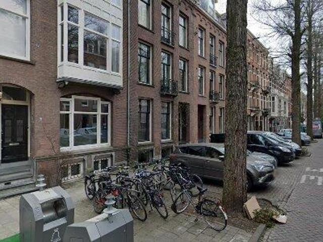 134 m2 apartment for rent in Amsterdam Oud Zuid