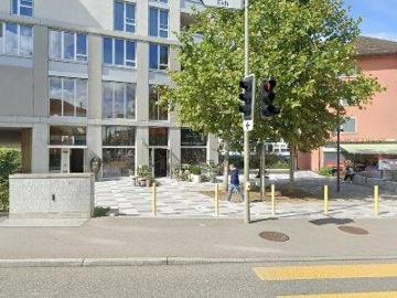 Glattpark, Opfikon, Bezirk Bülach, Kanton Zürich
