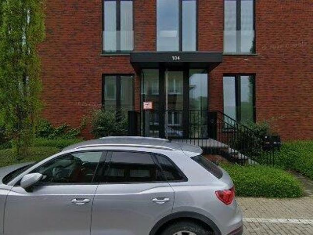 134 m2 apartment for rent in Beersel