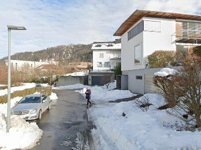 134 m2 apartment for rent in Bregenz