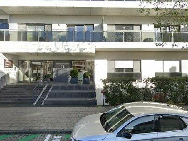 134 m2 apartment for rent in Dusseldorf