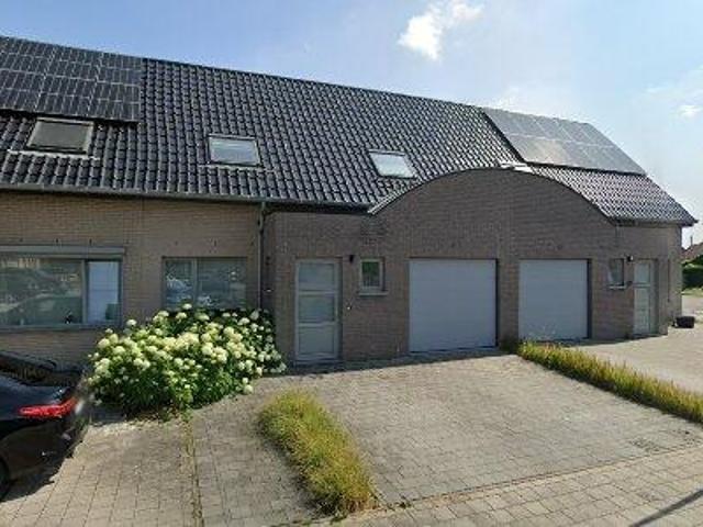 134 m2 apartment for rent in Hamme
