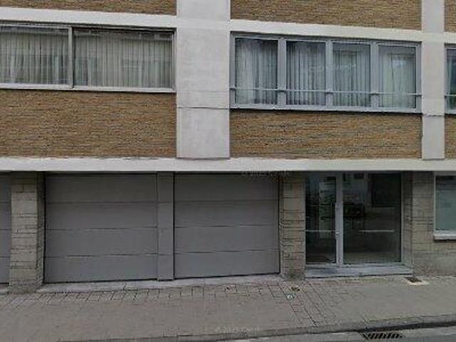 134 m2 apartment for rent in Leuven