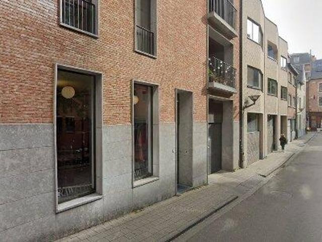 134 m2 apartment for rent in Leuven