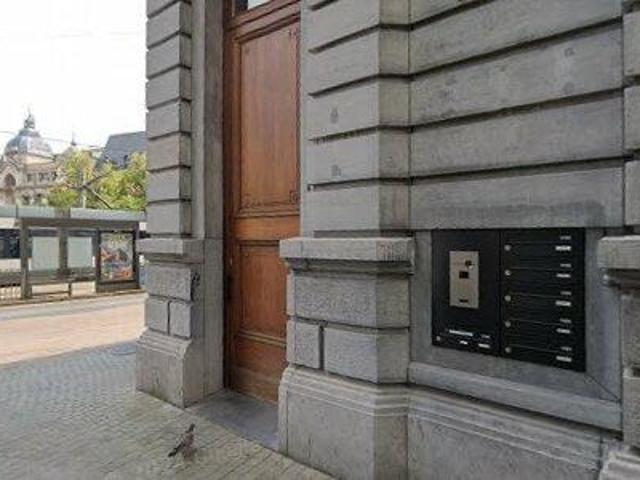 134 m2 apartment for rent in Stad Antwerp