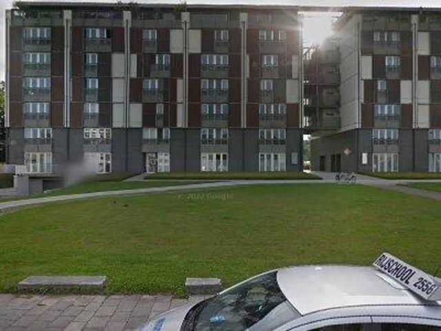 134 m2 apartment for rent in Stad Gent