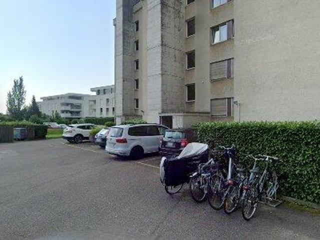 134 m2 apartment for rent in Weinfelden