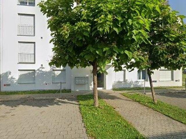 134 m2 apartment for rent in Zofingen