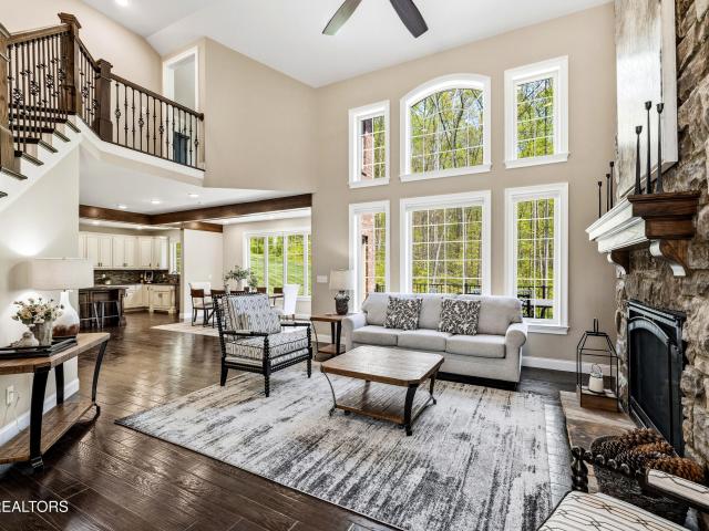 134 Mockingbird Hill Lane