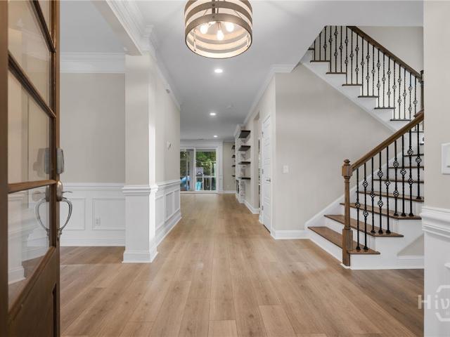 134 Moor Hen Landing