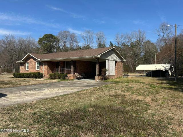 134 Moores Subdivision Road