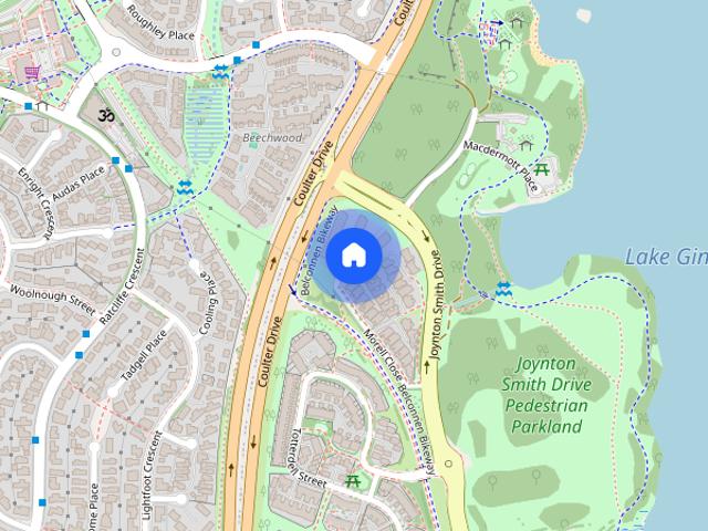1/34 Morell Close, Belconnen ACT 2617 Apartment For Rent | Domain
