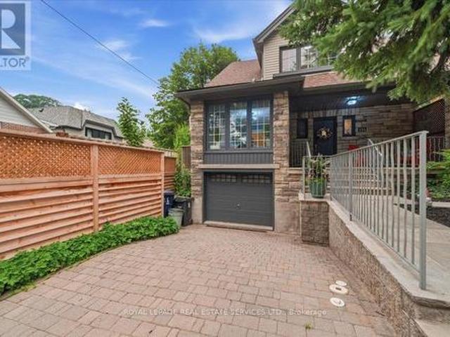 134 Morningside Avenue, Toronto, ON, M6S 1E2 house for sale | Listing ID W13811 | Royal LePage