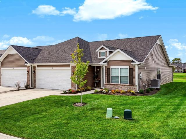 134 Maxim Court