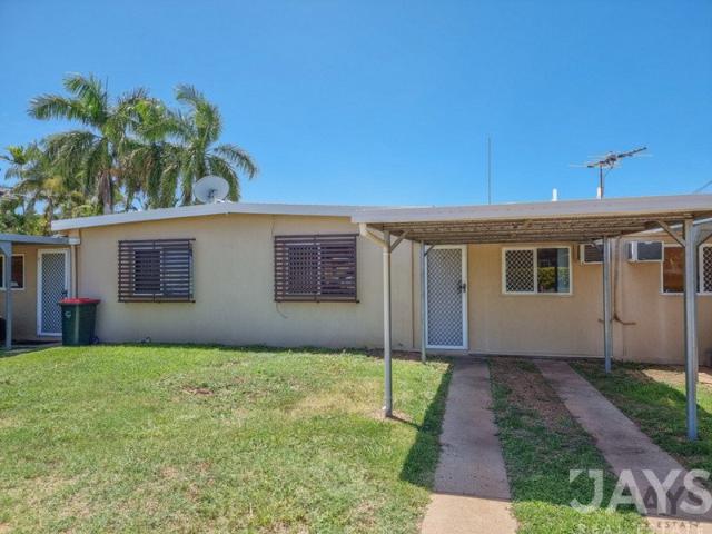 1/34 MARIAN STREET, THE GAP