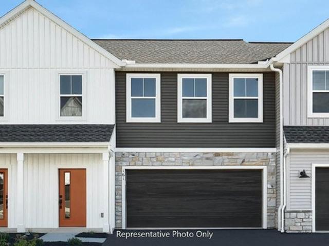 134 Marissa Ct, Newmanstown, PA 17073