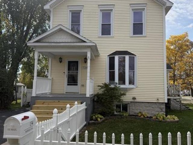 134 McKinley Ave, Alpena, MI 49707