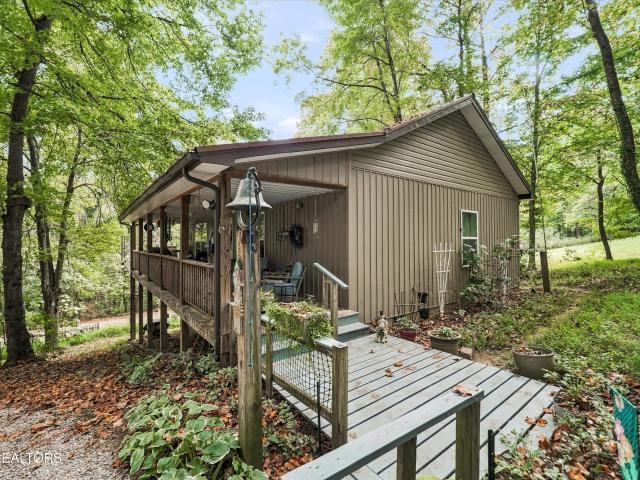 134 McKinney Rd
