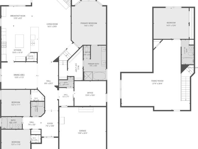 134 Meadow Landing Drive