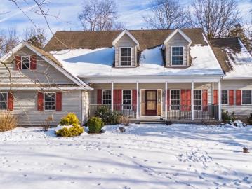 134 Meadows Rd