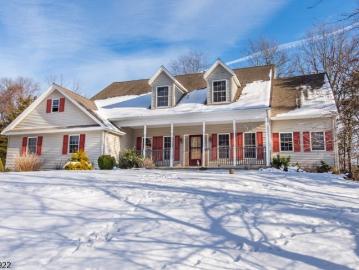 134 Meadows Rd, Lafayette Twp. Us, nj