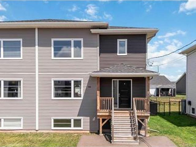 134 Melanie, Dieppe, NB, E1A 6N4 house for sale | Listing ID NB149333 | Royal LePage