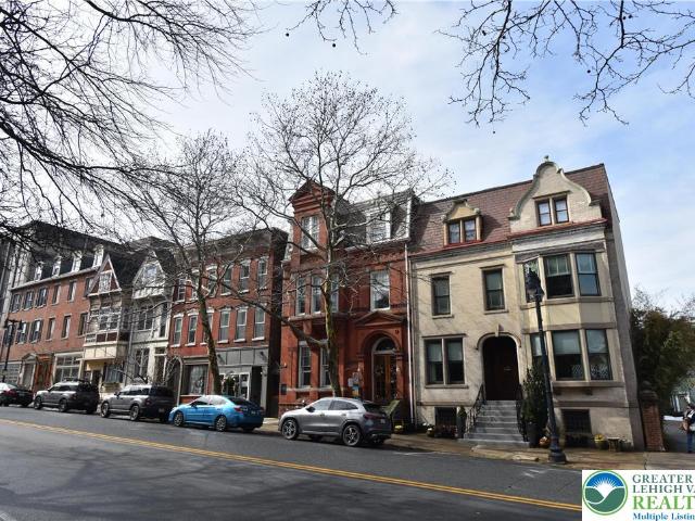134 N 3rd Street